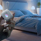 2Pcs Portable Anti-Peeping Hidden Pinhole Camera Detector