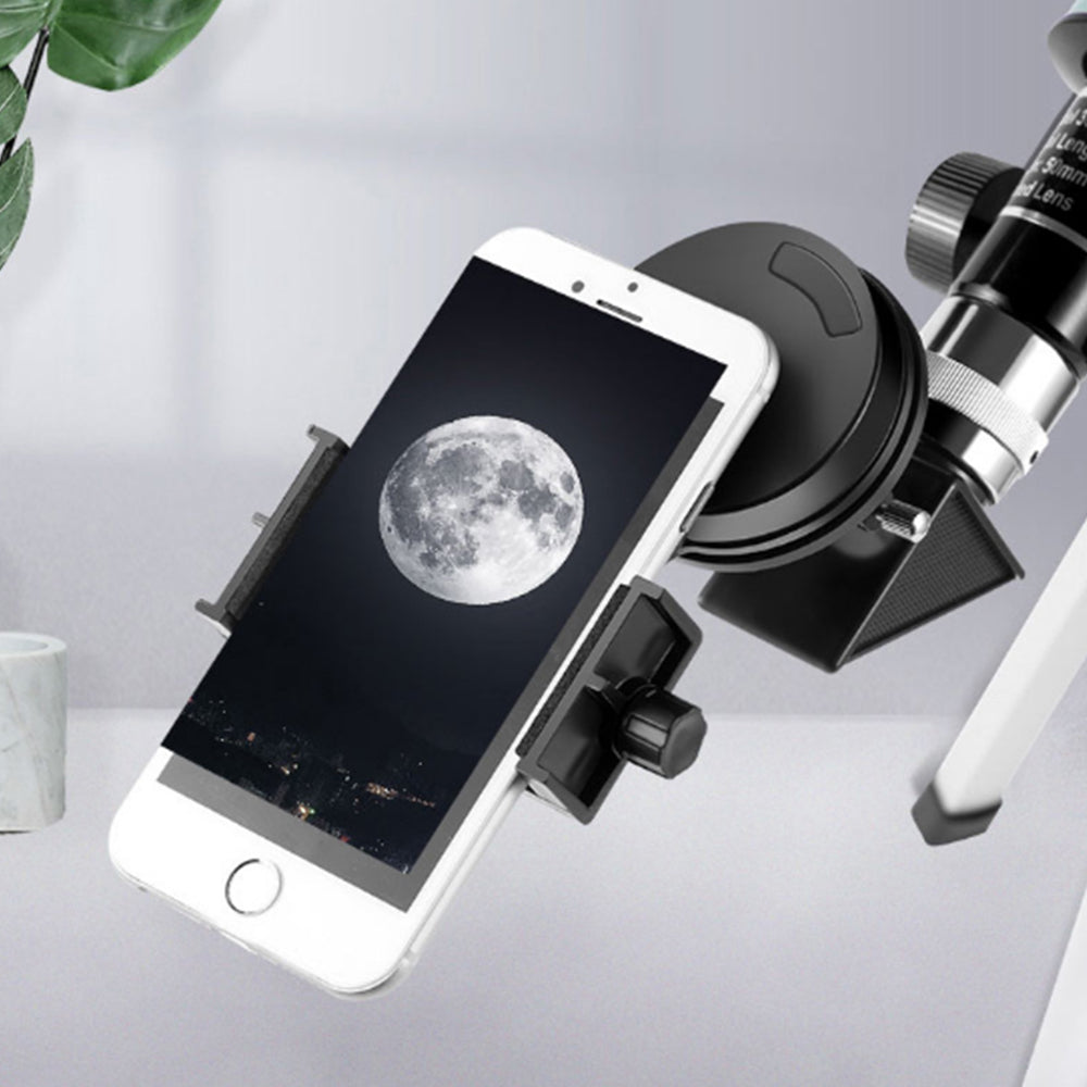 Telescope 70mm Aperture Astronomical Refracting HD Telescope