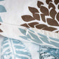 4Pcs Bohemian Home Decoration Sofa Cushion Pillow Covers Prints Value Pack