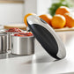Rechargeable Electric Can Opener for Easy Use