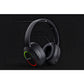 Wireless Gaming Headset Headphone with Microphone Volume