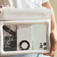 2pcs Large Waterproof Phone Pouch Triple Seal Lock Touch Screen