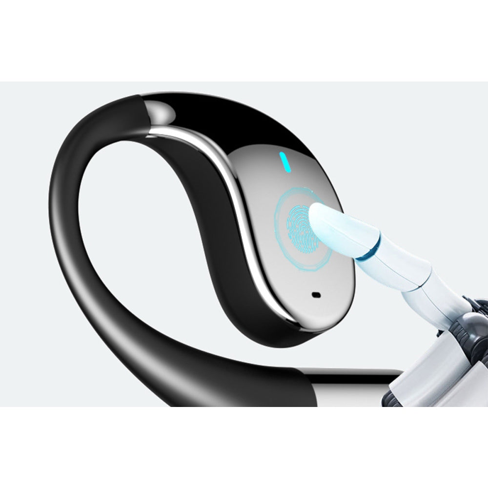 AI Translating Ear Buds Wireless Bluetooth Earphone Open Ear Headset Headphones