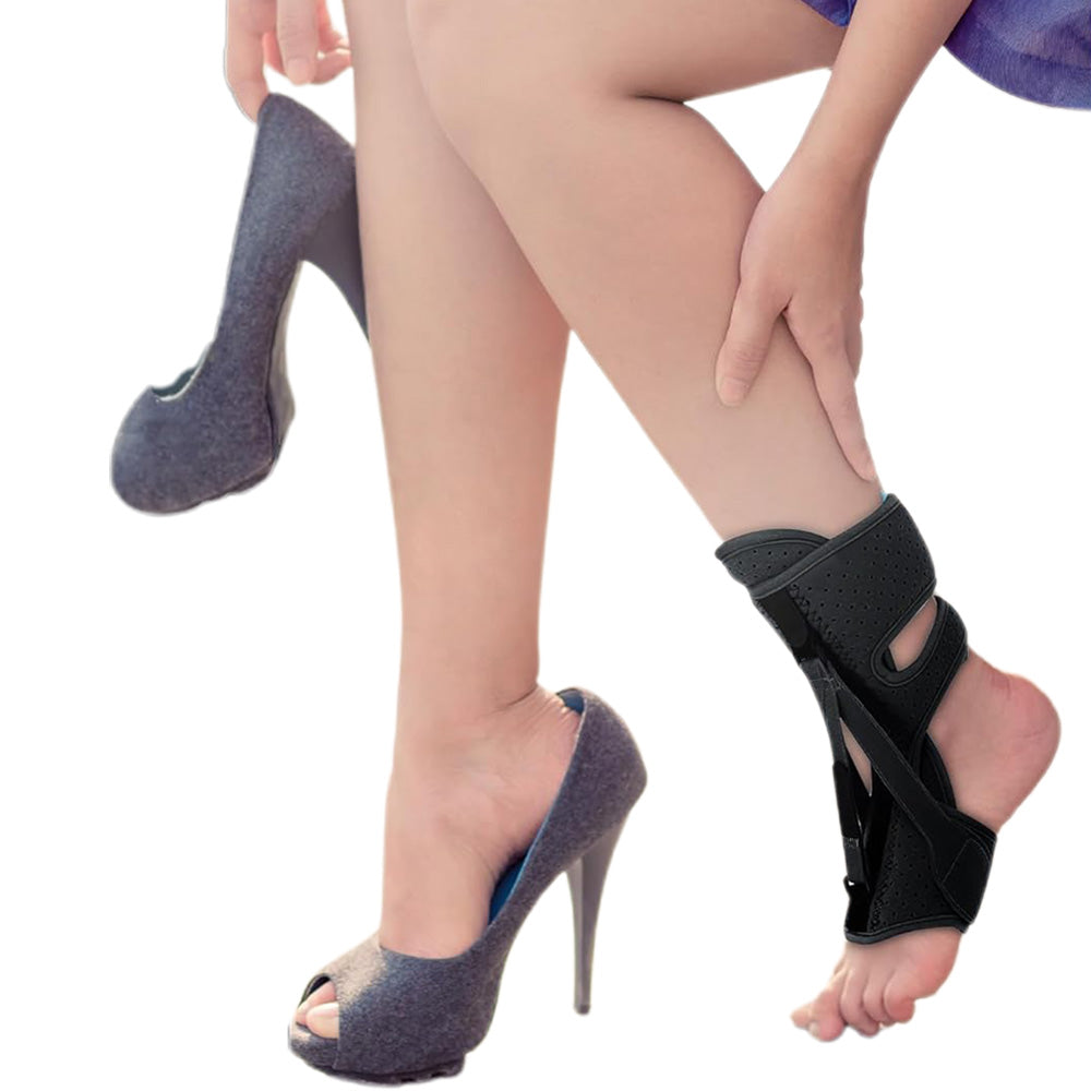 Plantar Fasciitis Night Splint Foot Drop and Achilles Tendonitis Night Splint