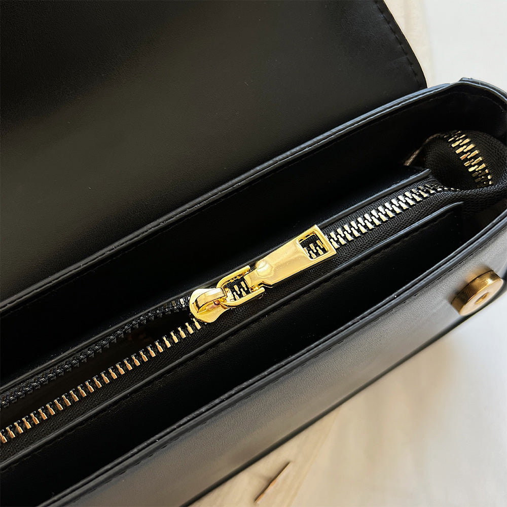 One Shoulder Bag For Women Trendy Underarm Bag Fashion Handbag