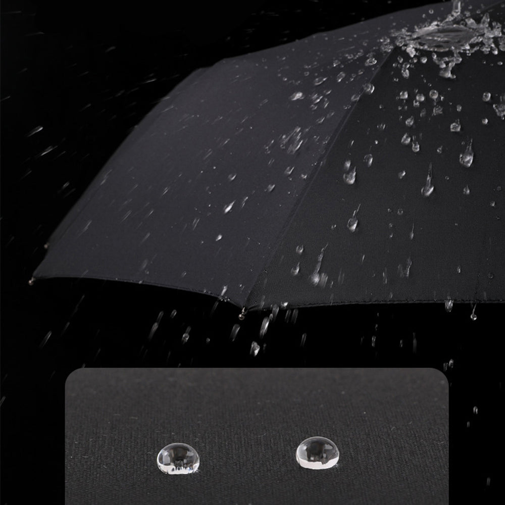 Automatic Folding UV Protection Sun Umbrella