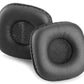 2PCS Replacement Ear Pads Cushion Cover For Marshall Major I And II