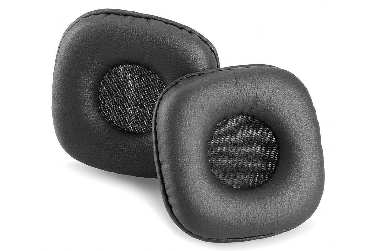 2PCS Replacement Ear Pads Cushion Cover For Marshall Major I And II