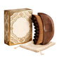 Facial Massage Brush Gua Sha Tool for Face Sculpting