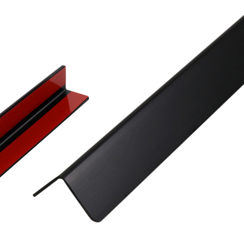 3m Flexible PVC Self Adhesive Cover Strip for 90 Degree Wall Corners