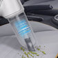 4500Pa Cordless Home and Car Vacuum Cleaner Handheld Dust Blower Mini Air Duster