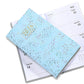 2026 Pocket Planner Calendar Portable A6 Daily Planner