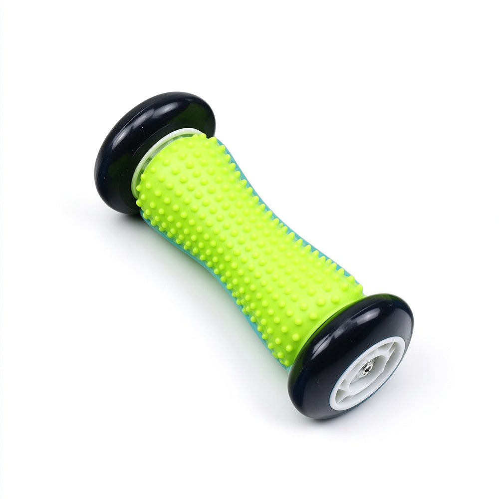 Yoga 3D Textured Handheld Body Roller