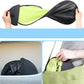 Adjustable Monitor Anti Glare Shield Flexible Blackout Panel
