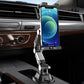 Adjustable Car Cup Holder Mount For Tablet And Phone In Vehicles