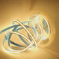 5V USB LED Light Strip COB LED Strip Lights for TV Under Cabinet