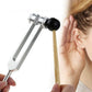 4PCS Tuning Fork Set With Mallet Sound Tool Sensory Tuning Forks