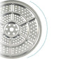 4Pcs Stainless Steel Pressure Canner Rack