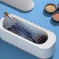 300ML Ultrasonic Cleaner Sonic Wave Tank Glasses Watch Jewelry Cleaning Machine