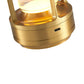 USB Rechargeable LED Table Lamp With Touch Dimmer