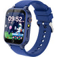 Multi-Function Educational Smartwatch with HD Touchscreen