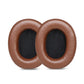Replacement Ear Pads Compatible with Audio Technica ATH MSR7b M50 M40 M30 M20X