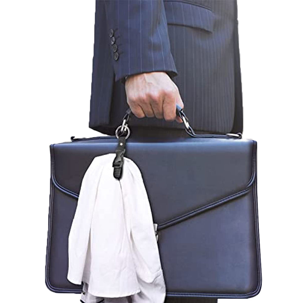 Suitcase Bag Hanging Straps Anti-theft Luggage Straps Luggage Accessory