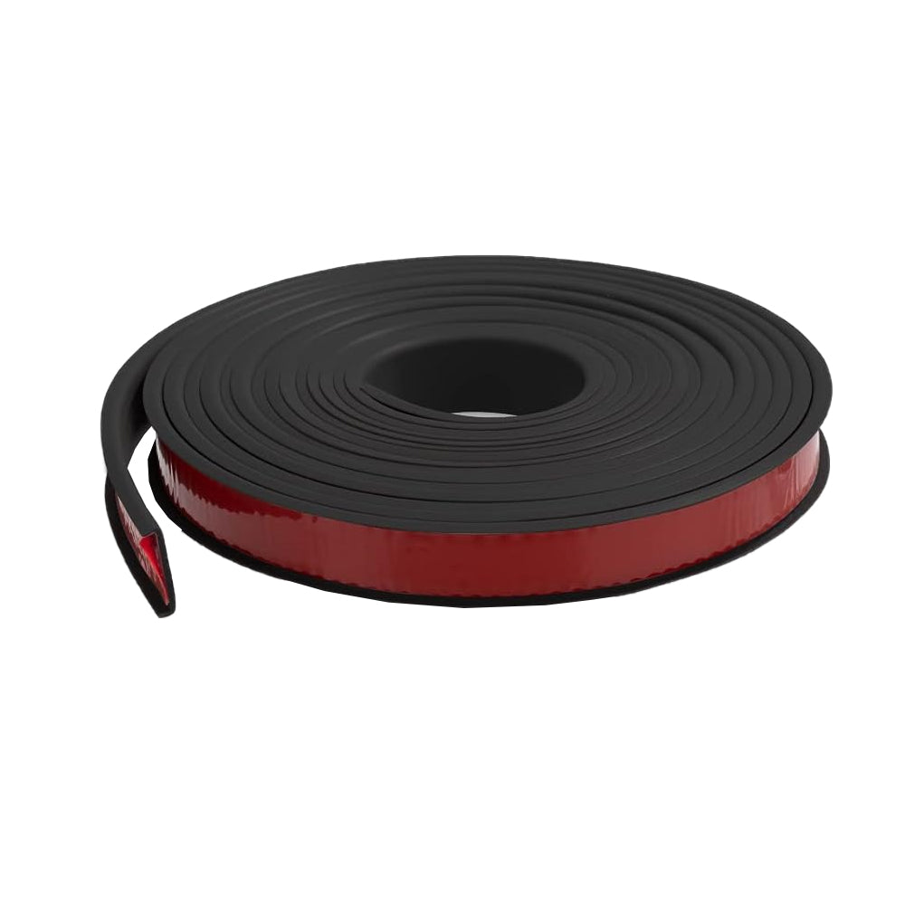 U-Shape Veneer Edging Edge Banding for Cabinet Repair Self Adhesive Edge Banding
