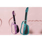 Stringless Electric Guitar Smart Foldable Guitar