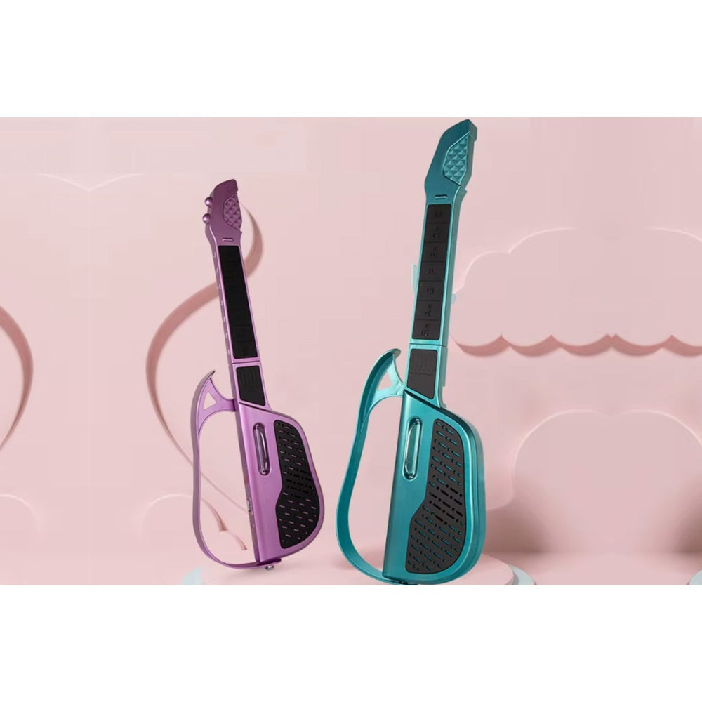 Stringless Electric Guitar Smart Foldable Guitar