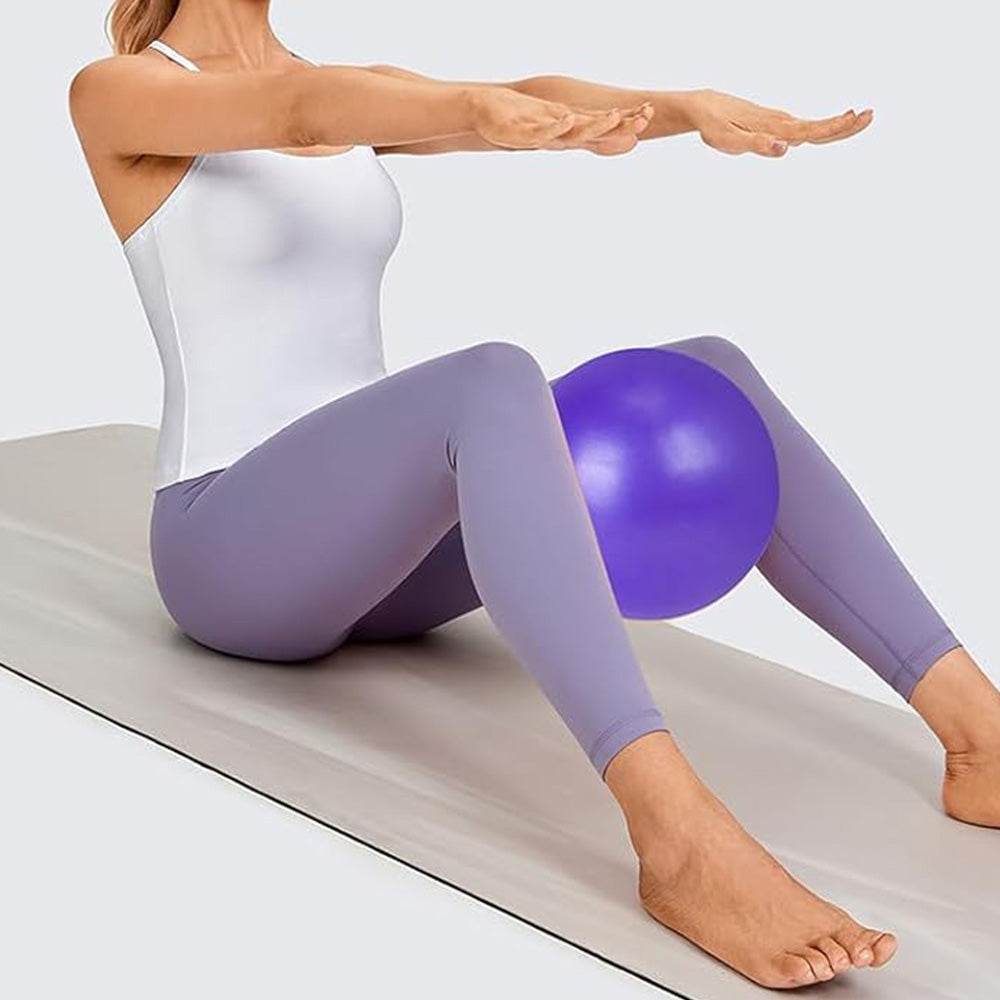 13PCS Pilates Kit Home Pilates Essentials Yoga KitsRing and Ball Resistance Band