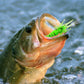 Fishing Advent Calendar Fishing Accessories Kit Christmas Countdown Gifts
