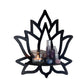 3Pcs Wooden Wall Corner Shelf