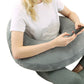 Reading Pillow Gaming Pillow Lap Pillow Elbow Rest