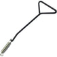 Motorcycle Exhaust Spring Puller Tool T Shaped Handle Pipe Springs Hook