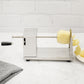 Manual Potato Tornado Spiral Slicer Stainless Steel