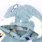 Hooded Blanket Hoodie Ultra Plush Comfy Sweatshirt Fleece-Style 2