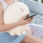 Hugging Pillow Octopus Plush Doll Cooling Stress Relief Sleeping Companion