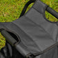 Portable Cooler Stool Multi-Function Folding Fishing Chair
