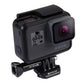 2Pcs Quick Release Buckle Clip Mount for GoPro Hero Series