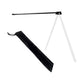 Football Kicking Tee Metal Place Kicking Stand for Field Goal Kicks