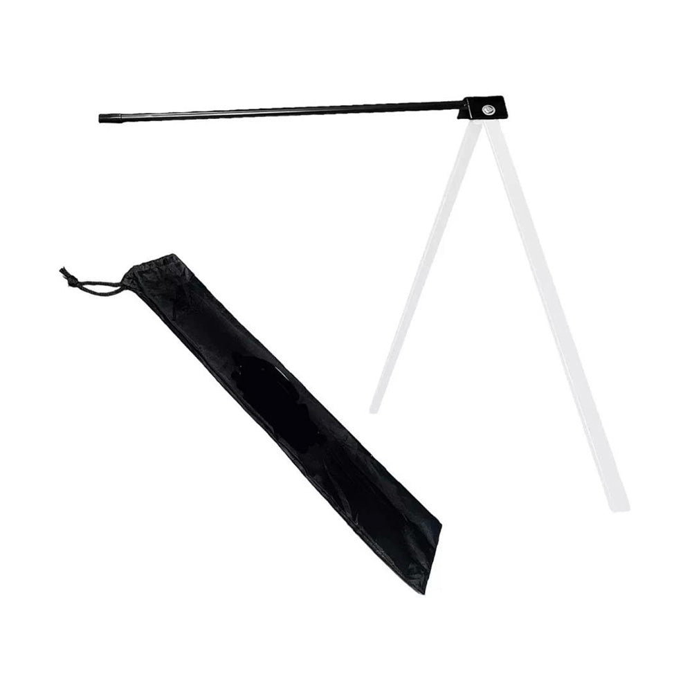 Football Kicking Tee Metal Place Kicking Stand for Field Goal Kicks