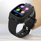 4G Smart Phone Watch Dual Positioning Alarm Water-Resistant Smart watch
