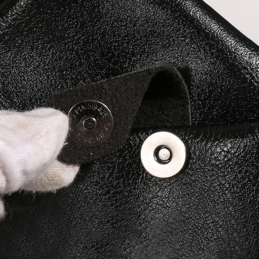 Anti-Theft Sling Bag