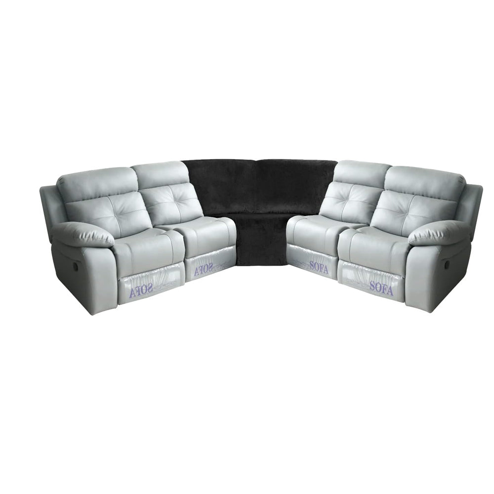 Corner Sofa Cover Anti Slip Covers Recliner Corner Sofa Protector