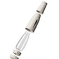 Press Automatic Opening and Closing Oil Bottle 470ml Kitchen Sauce Bottle