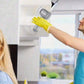 Electric Cleaning Brush Cordless Spin Scrubber Bathroom Shower Cleaner