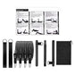Pilates Bar Kit with Resistance Bands for Full Body Workouts Yoga Pilates