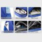 Sports Drawstring Backpack String Tote Gym Bag