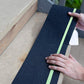 Peel and Stick Stair Treads for Wooden Steps Outdoor Anti Slip Traction Tape